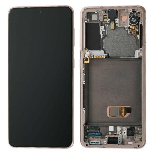 Pantalla para Samsung Galaxy S21 4G/5G SM-G991