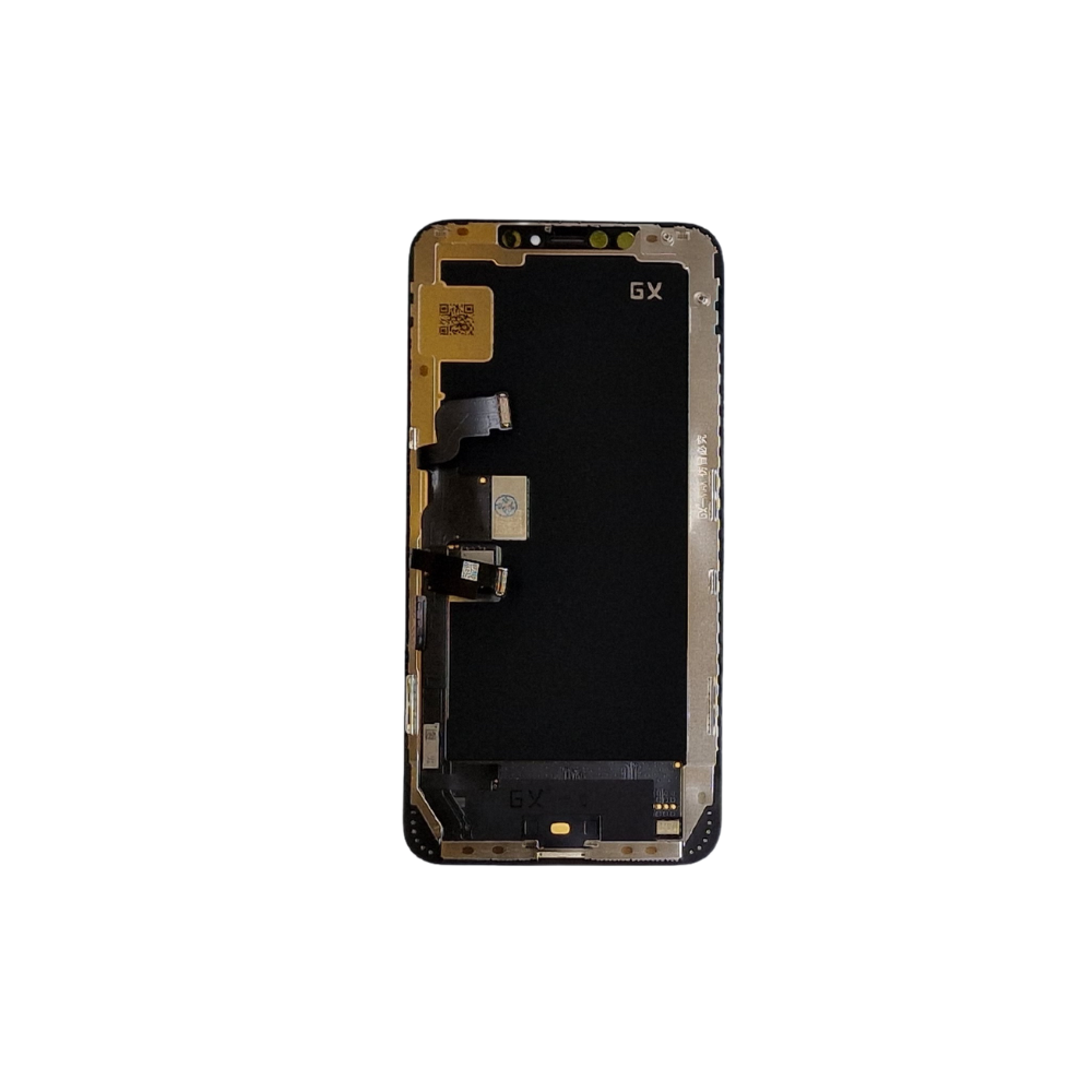 Pantalla Completa Para Apple Iphone XS Max Calidad OLED GX