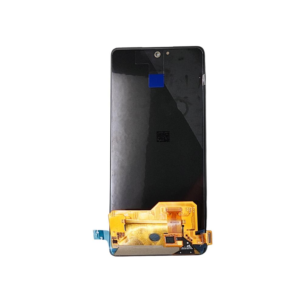 Pantalla Completa Per Sense Marc Samsung Galaxy S20 Fe 4G / 5G Original Service Pack