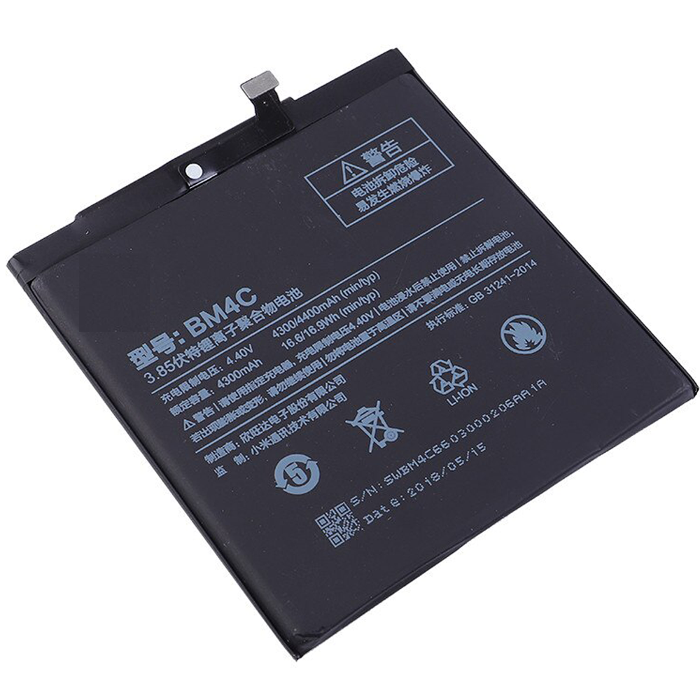 Bateria para Xiaomi Mi Mix / BM4C 4400mAh