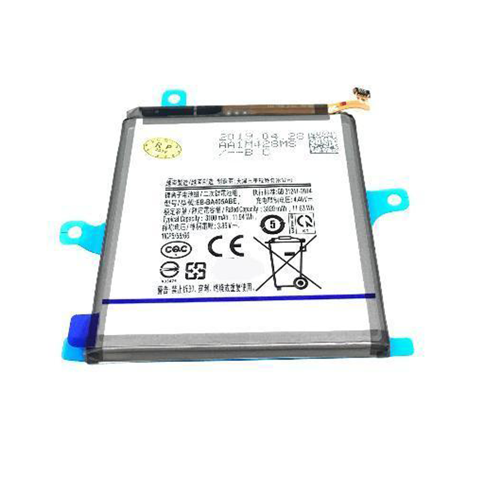 Bateria para Samsung Galaxy A40 EB-BA405ABE