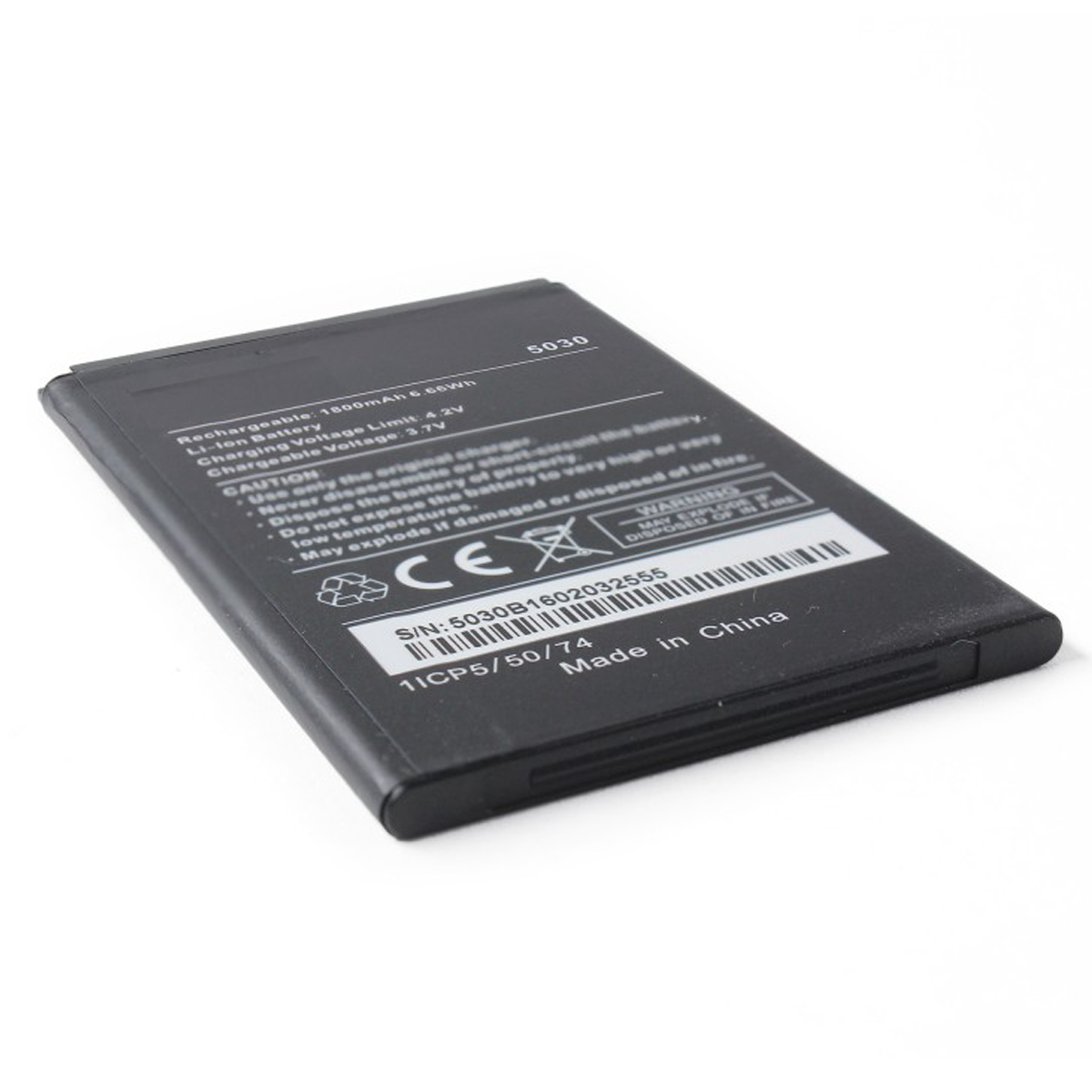 Bateria Para Wiko Lenny3