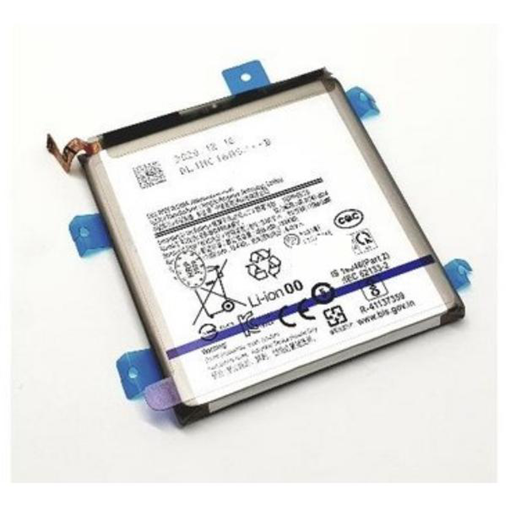 Bateria para Samsung Galaxy S21 Ultra 5G, SM-G998 EB-BG998ABY 5000mAh