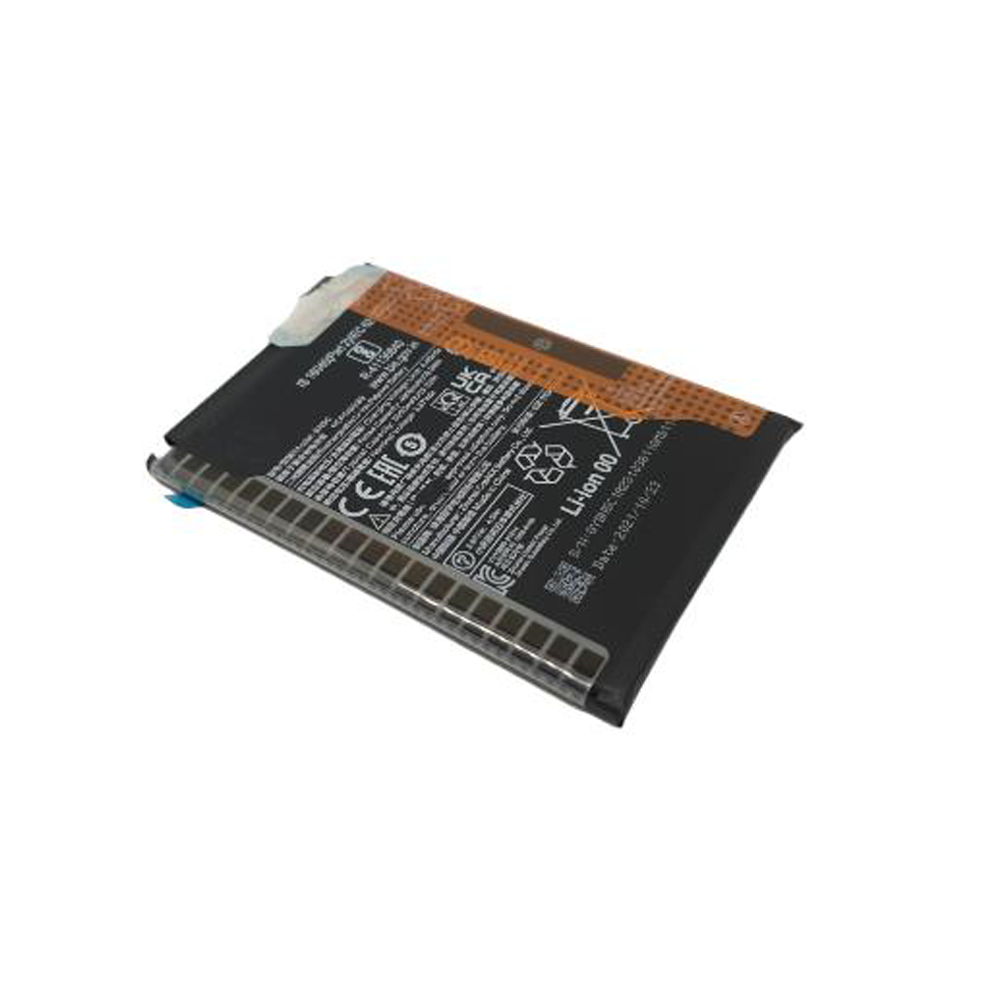 Bateria Para Xiaomi Poco M4 Pro 5G 21091116AG BN5C 4900 mAh