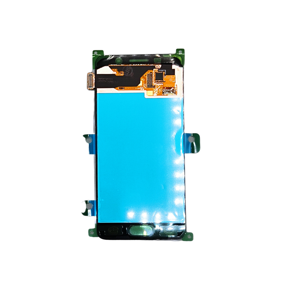 Pantalla Completa Para Samsung Galaxy A3 2016 (SM-A310) Original Service Pack Color Negro
