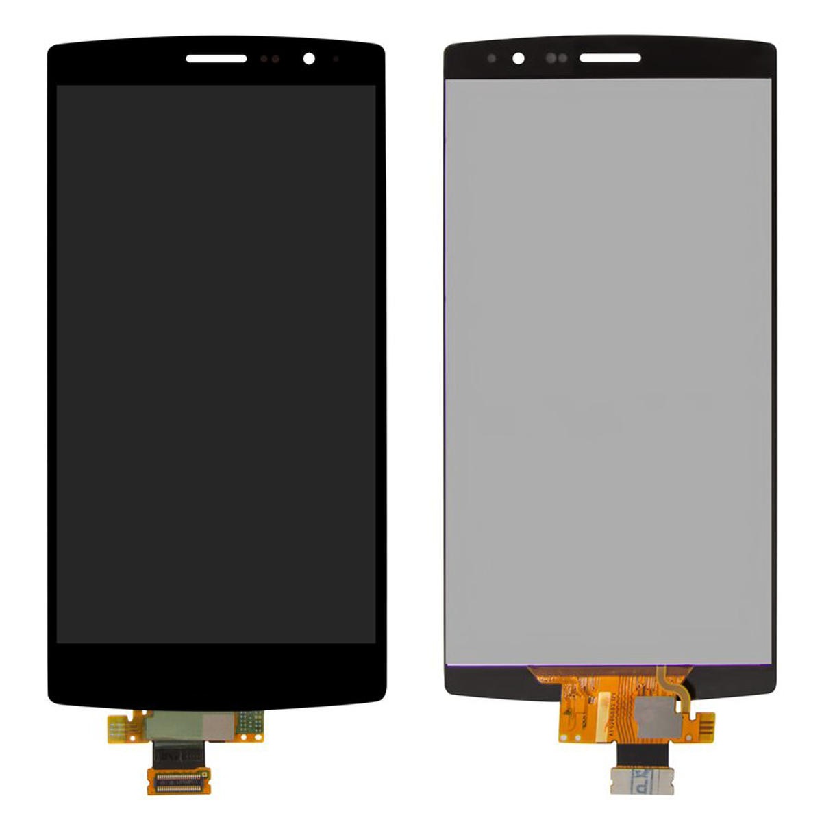 Pantalla Completa Para LG G4s Color Negro