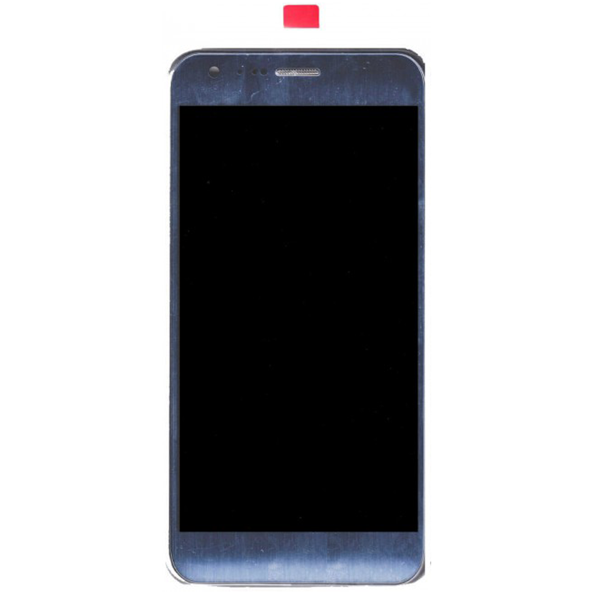Pantalla completa Per a Lg X Cam K580 Color Blau