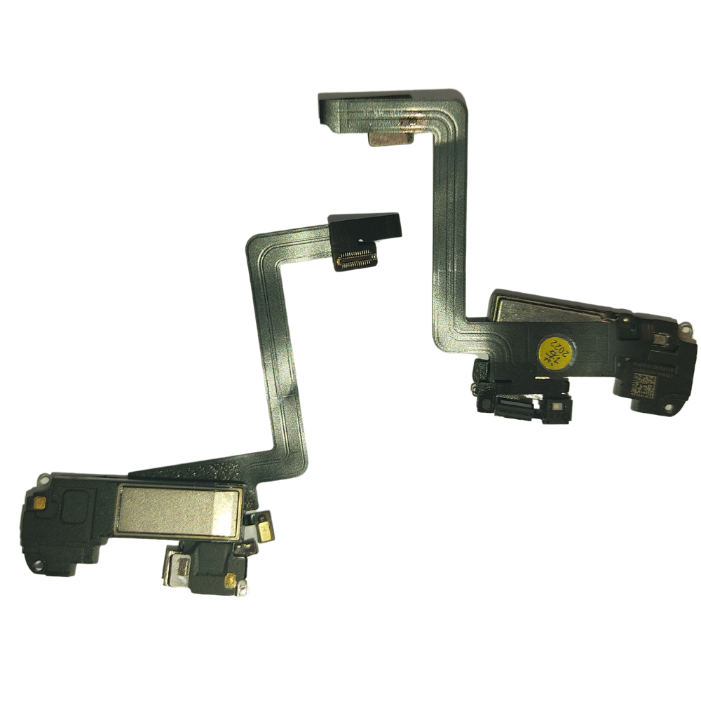 Flex Amb Microfon i Altaveu Auricular Per Iphone 11 Pro