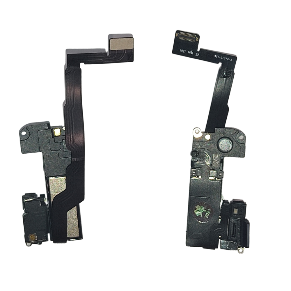 FLEX SENSOR DE PROXIMITAT + ALTAVEU AURICULAR PER A IPHONE XS
