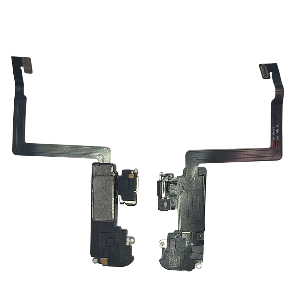 Flex Amb Microfon i Altaveu Auricular Per Iphone 11 Pro Max