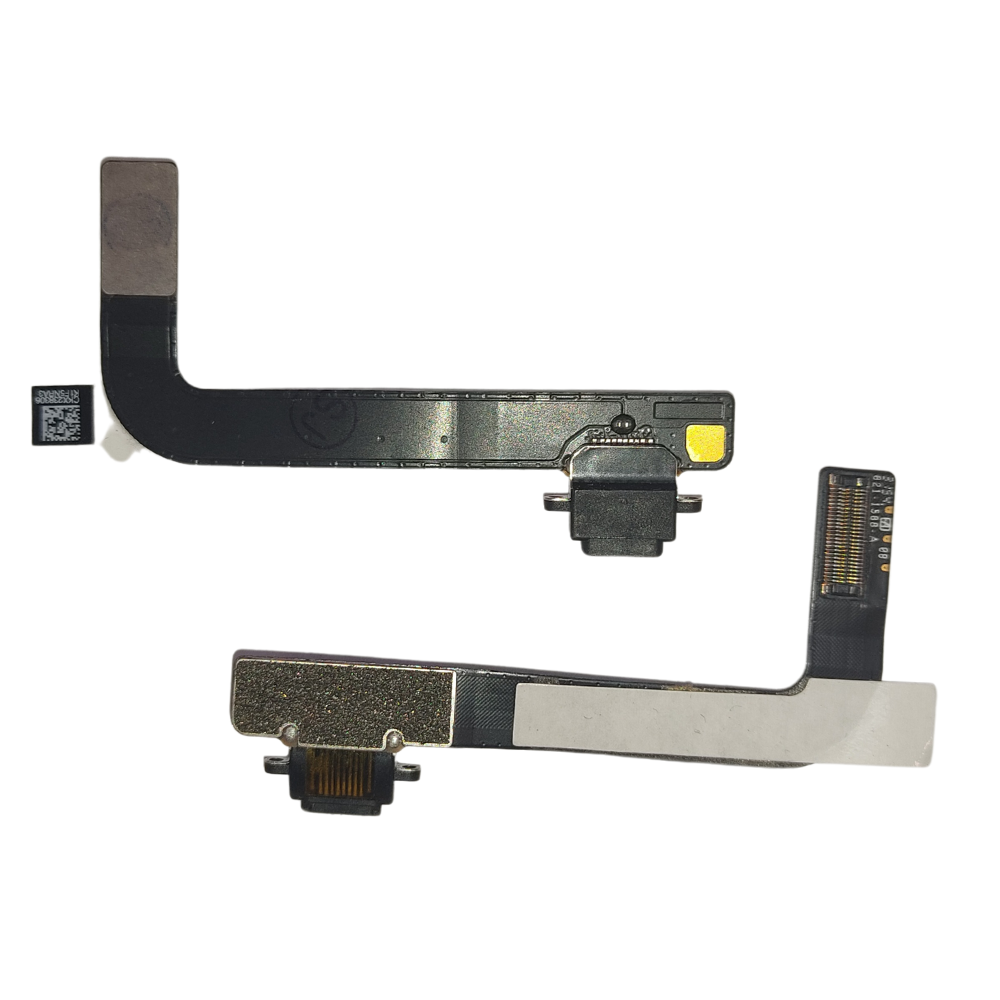 Flex Con Conector Dock De Carga Para Ipad 4