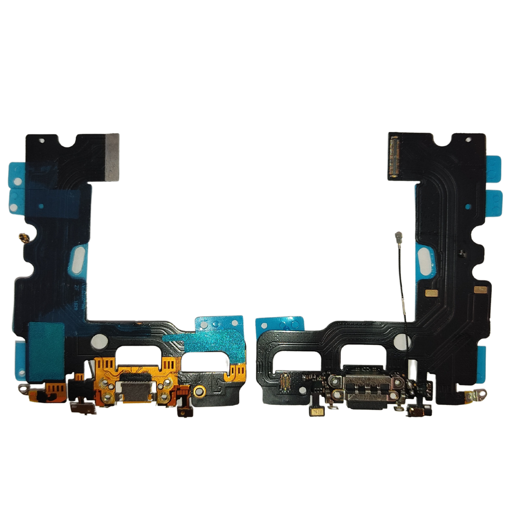 FLEX CONECTOR DE CARGA / DATOS, ANTENA Y MICROFONO PARA IPHONE 7