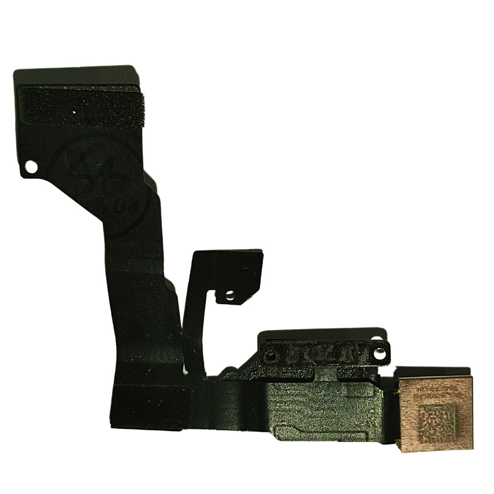 FLEX CAMARA FRONTAL + MICROFONO + SENSOR DE PROXIMIDAD PARA IPHONE 6S