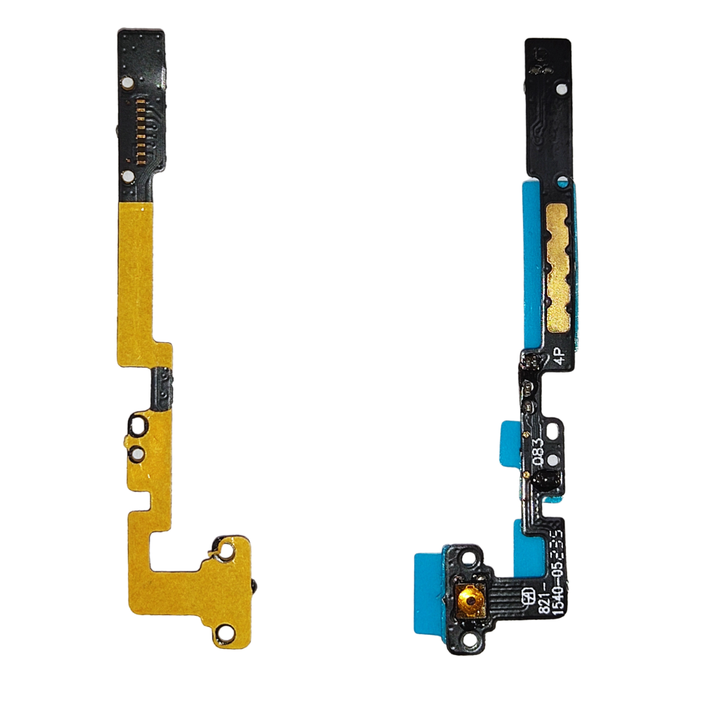 Flex Boton Home Ipad Mini 1
