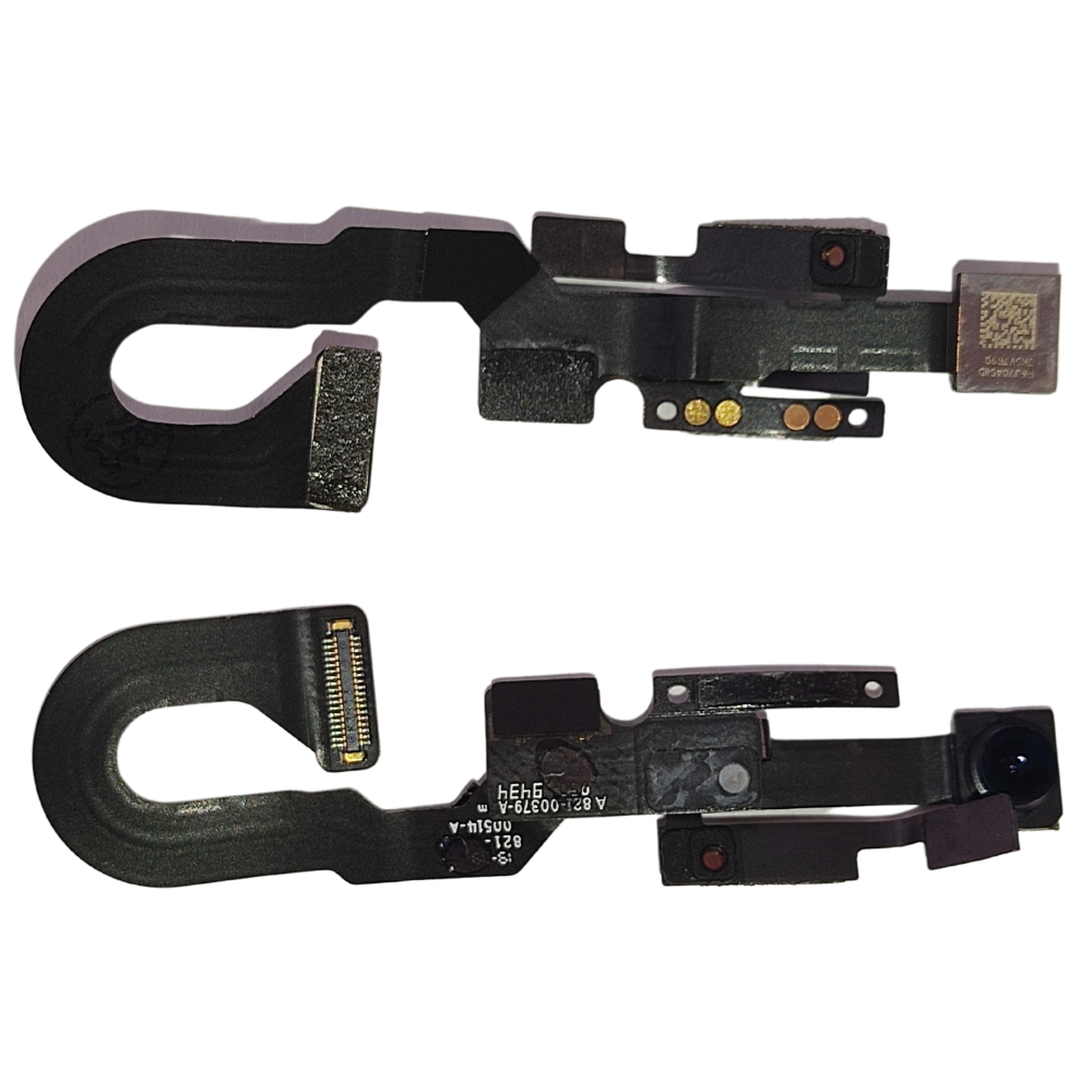 Flex Camara Frontal Para Iphone 7 Plus