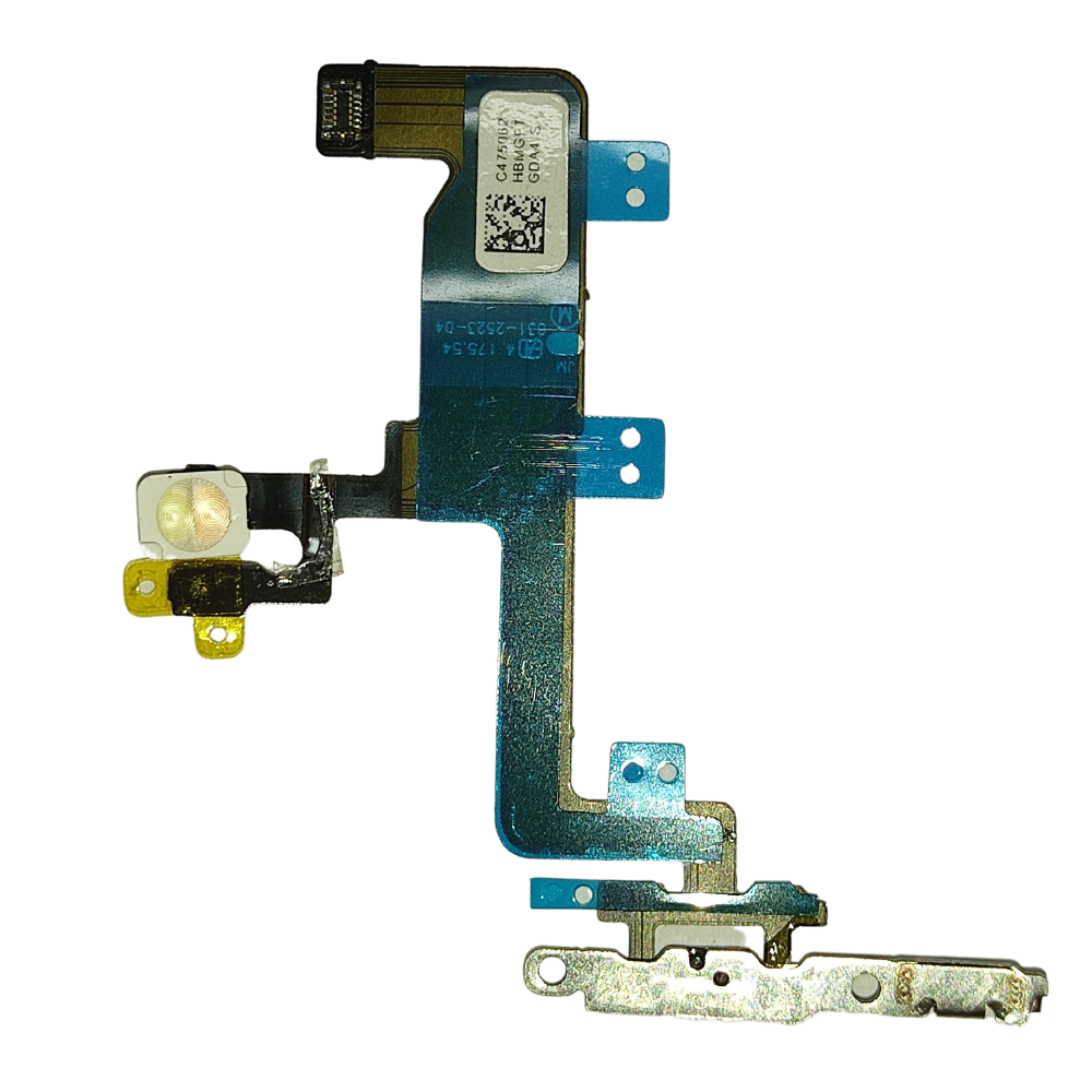 FLEX ENCENDIDO ON / OFF PARA IPHONE 6