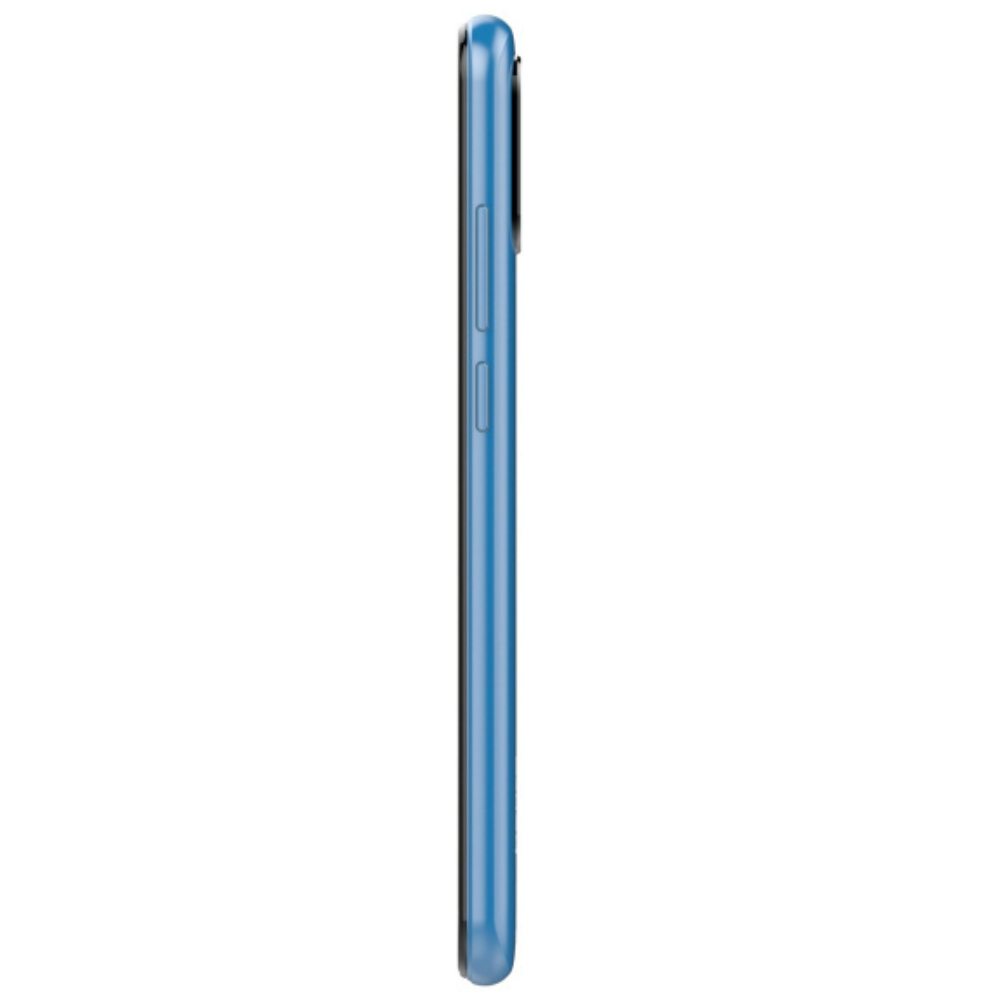Lava Benco V60 3Gb Ram 32Gb Rom Cambra principal 12MP Secundària 5MP Bateria 3000 mAh Blau