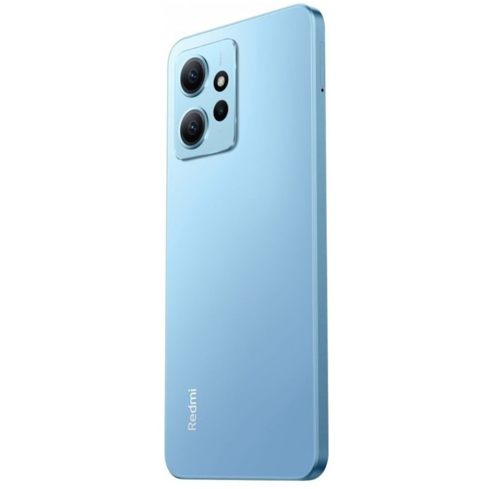 Xiaomi Redmi Note 12 5G 6Gb Ram 128Gb Rom Cámara principal 48MP Secundario 13MP Bateria 5000 mAh Azul Hielo