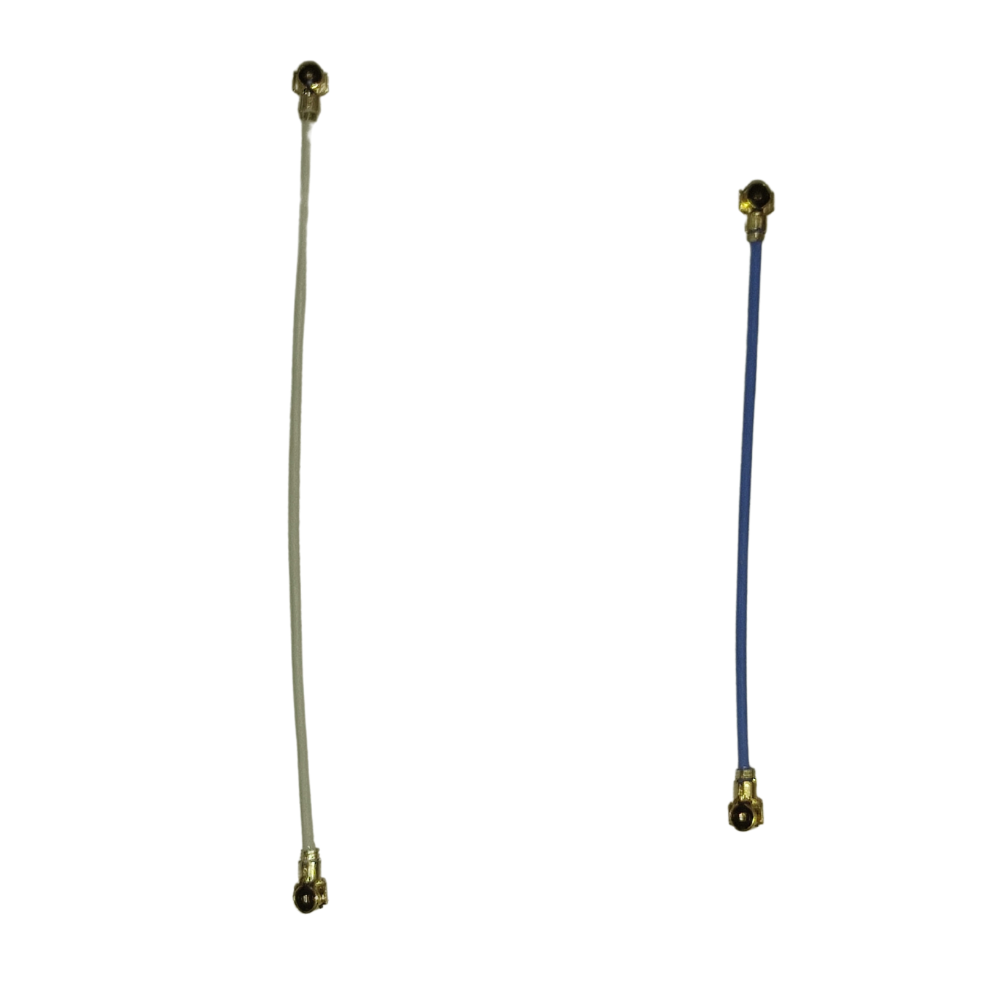 Cable coaxial per a Samsung Galaxy S6 Edge SM-G925