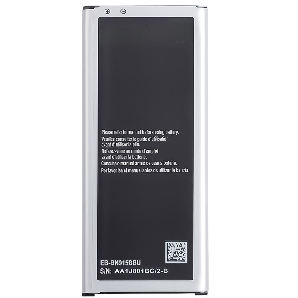 Bateria per a Samsung Galaxy Note EDGE N915F EB-BN915BBE 3000mAh