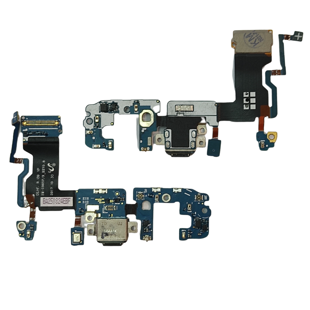 Flex de Carga para Samsung Galaxy S9 Plus G965F