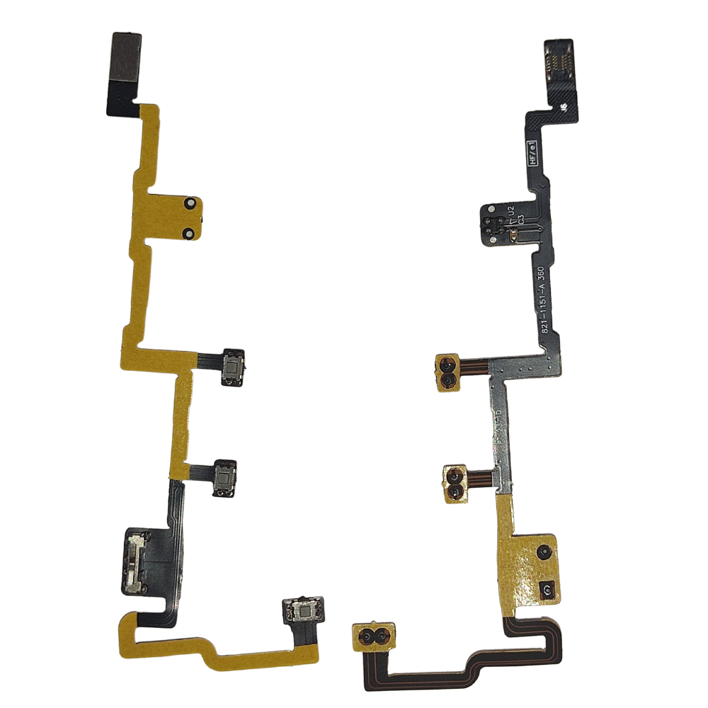 Flex Encendido on / Off Para Ipad 2