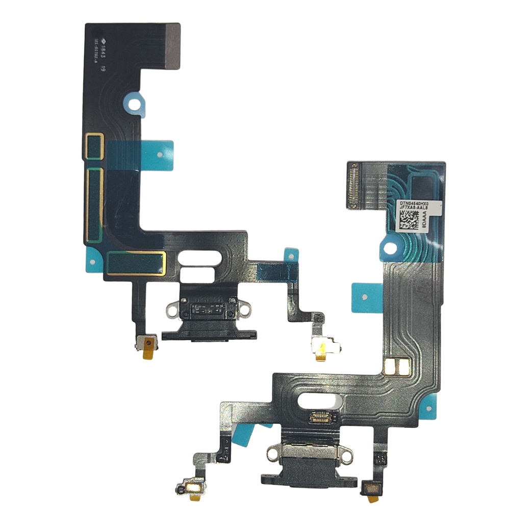 Flex Conector De Carga Lightning Para Iphone XR
