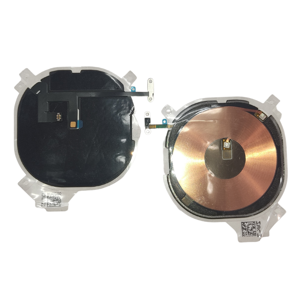 MÒDUL DE NFC I CÀRREGA INALAMBRICA PER A IPHONE XR