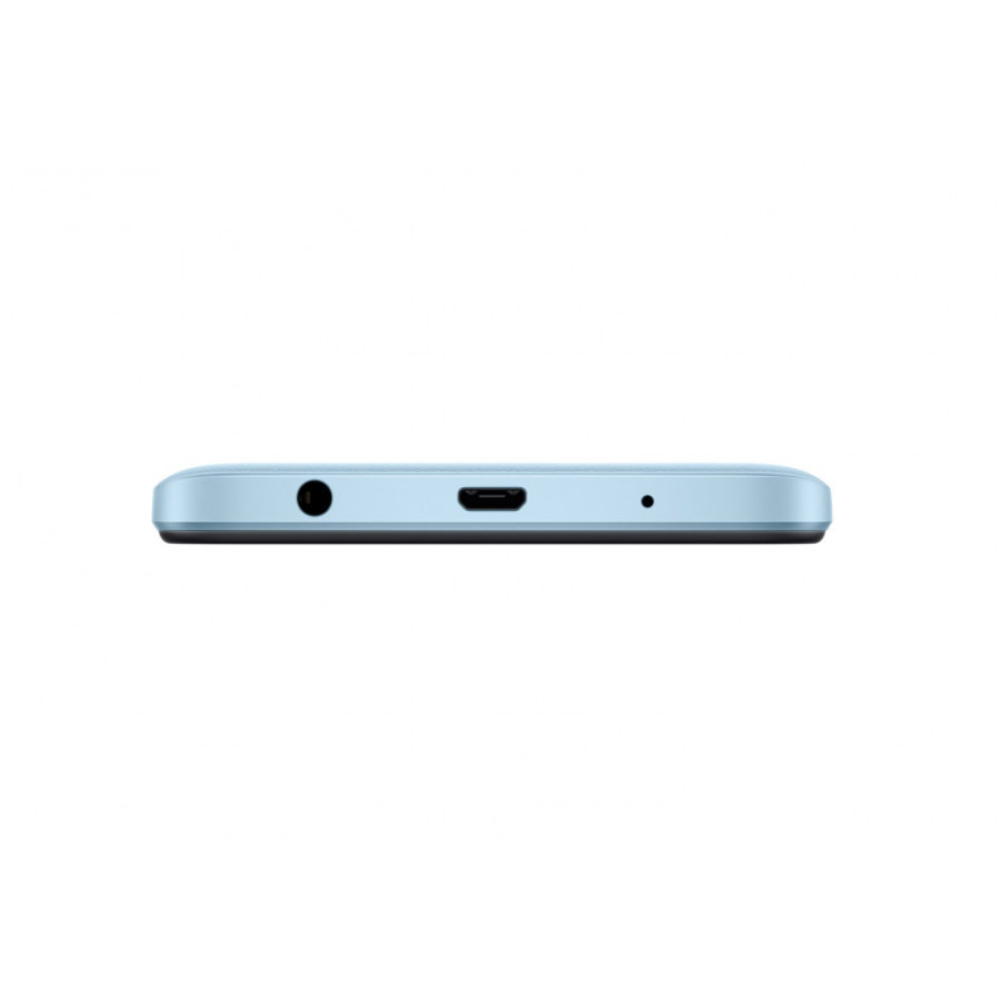 Xiaomi Redmi A1+ 2Gb Ram 32Gb Rom Cámara principal 8MP Secundario 5MP Bateria 5000 mAh Azul Claro