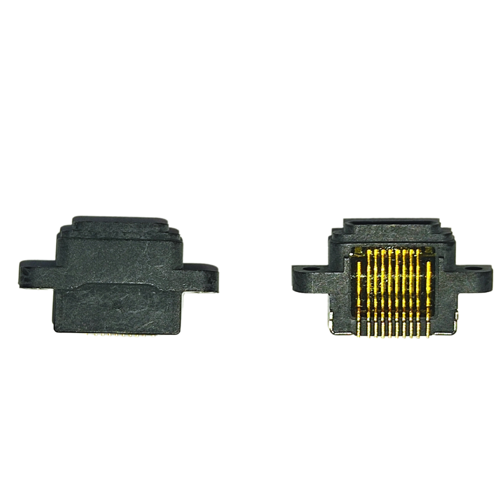 Modulo Conector De Carga Para Ipad 9.7 2017, 9.7 2018, Air 1