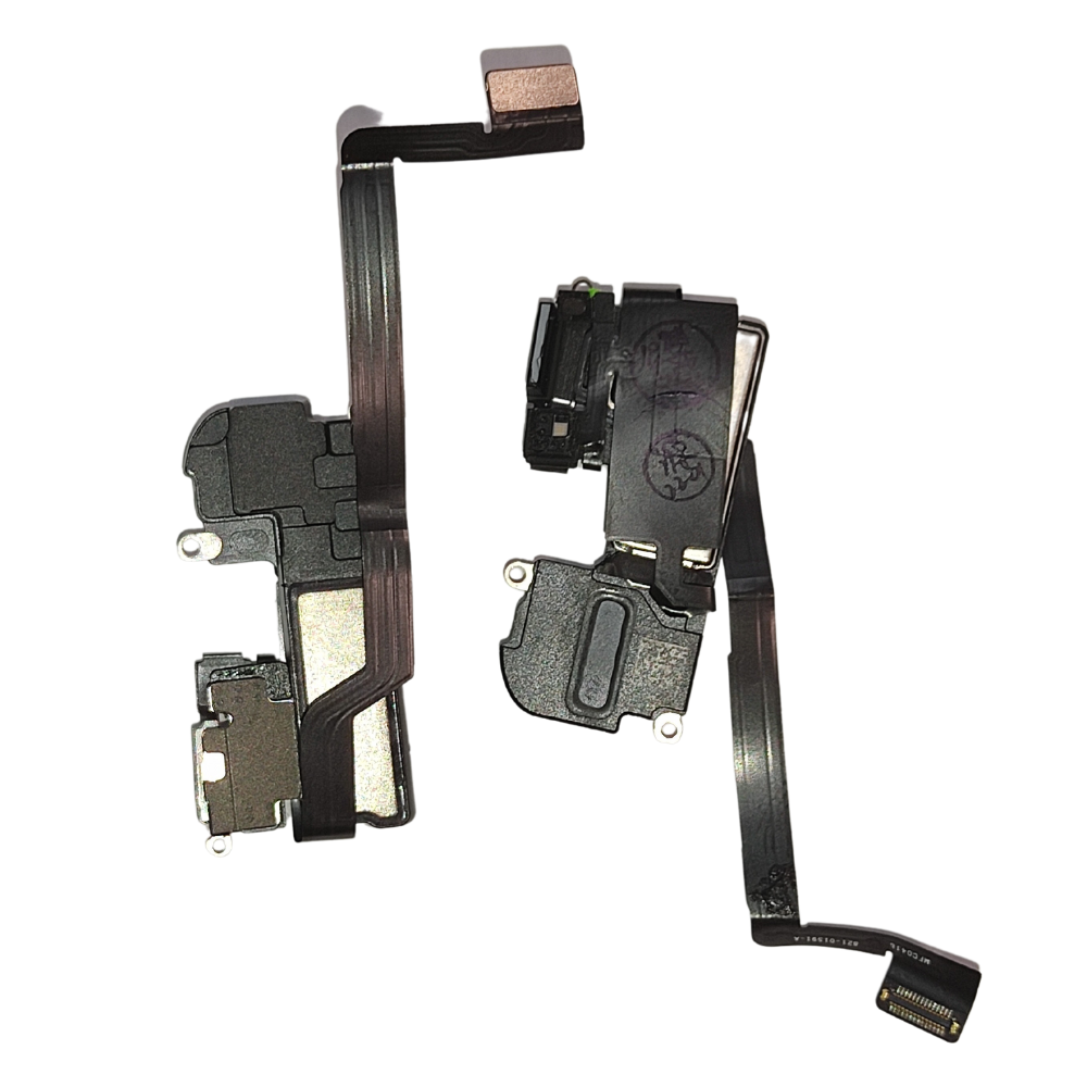 Flex Sensor De Proximidad + Altavoz Auricular Para Iphone X