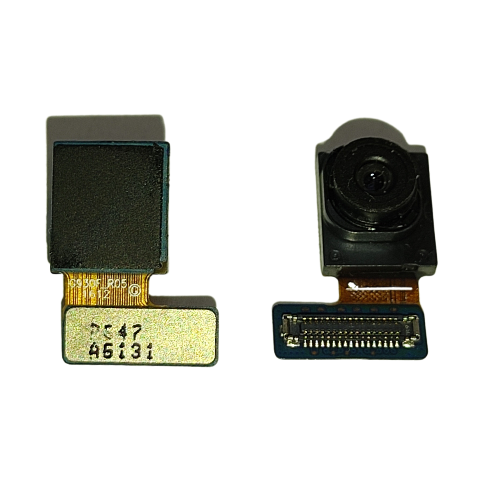 Camara Chat Frontal de 5MP para Samsung Galaxy S7 SM-G930F, Galaxy S7 Edge SM-G935F