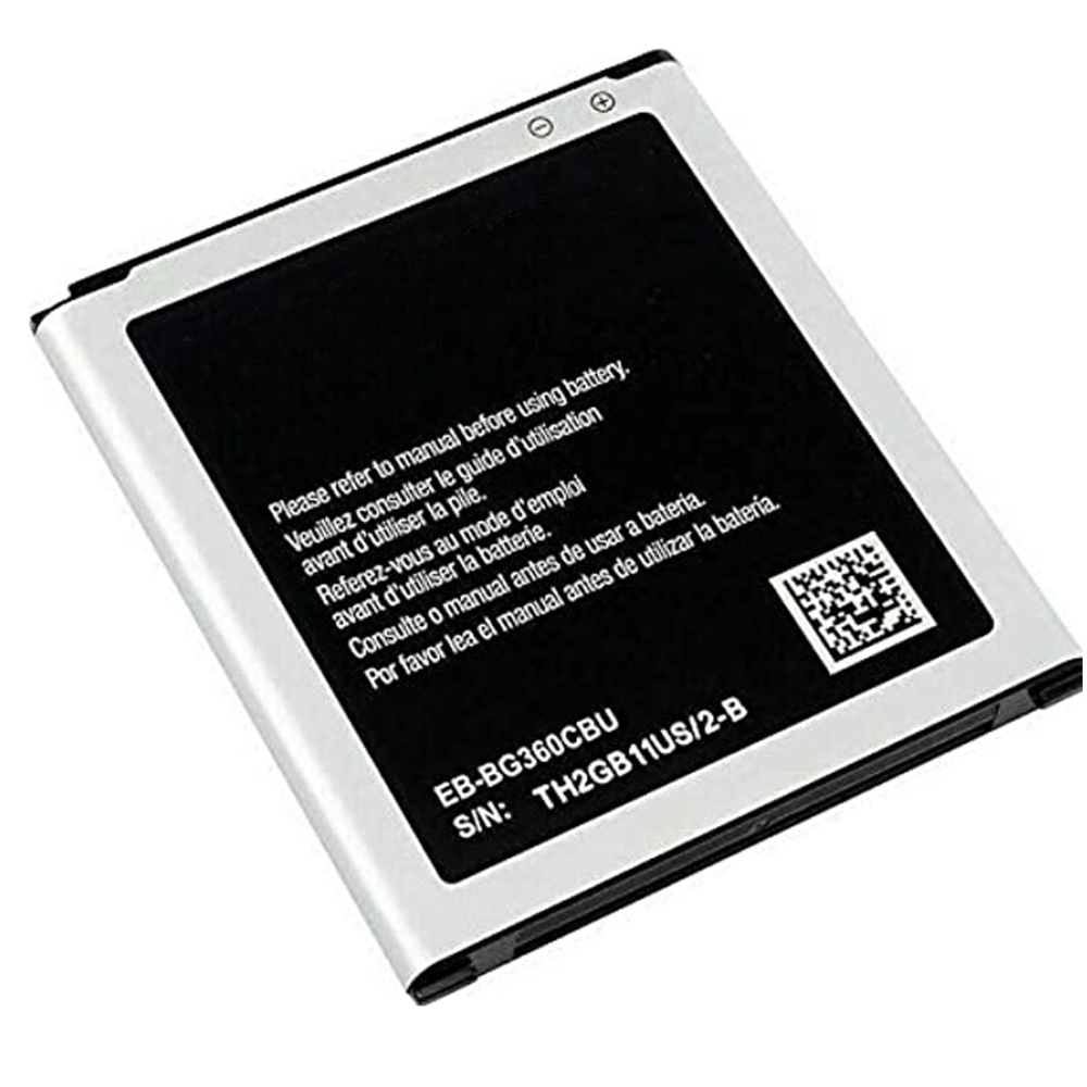 Bateria Para Samsung Galaxy Core Prime SM-G360, G361 EB-BG360BBE 2000mAh