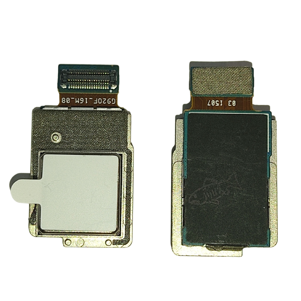 Mod ulo Altaveu Buzzer Samsung Galaxy S6 Edge SM-G925