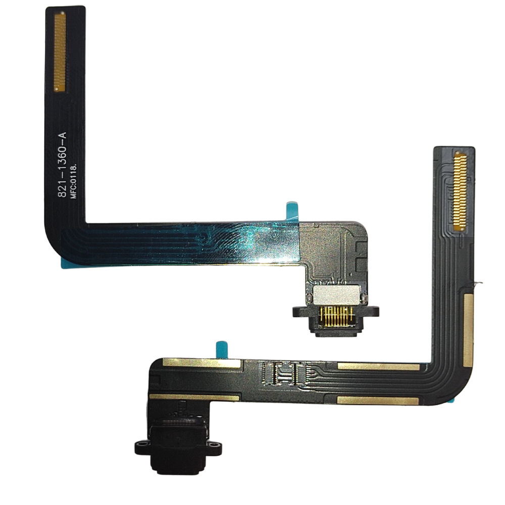 Flex Conector De Carga Para Ipad A1893 6A Generation
