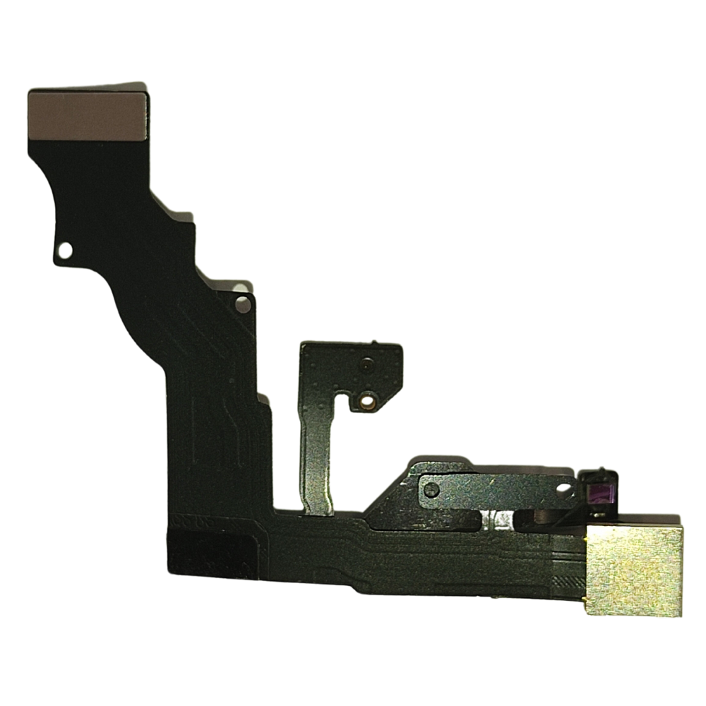 FLEX DE CAMARA FRONTAL + MICROFONO + SENSOR DE PROXIMIDAD PARA IPHONE 6+ PLUS