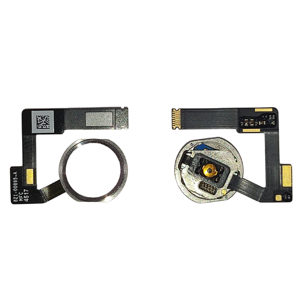 Flex Boton Home para iPad Pro 10.5 2017, iPad Air 2019 - Blanco