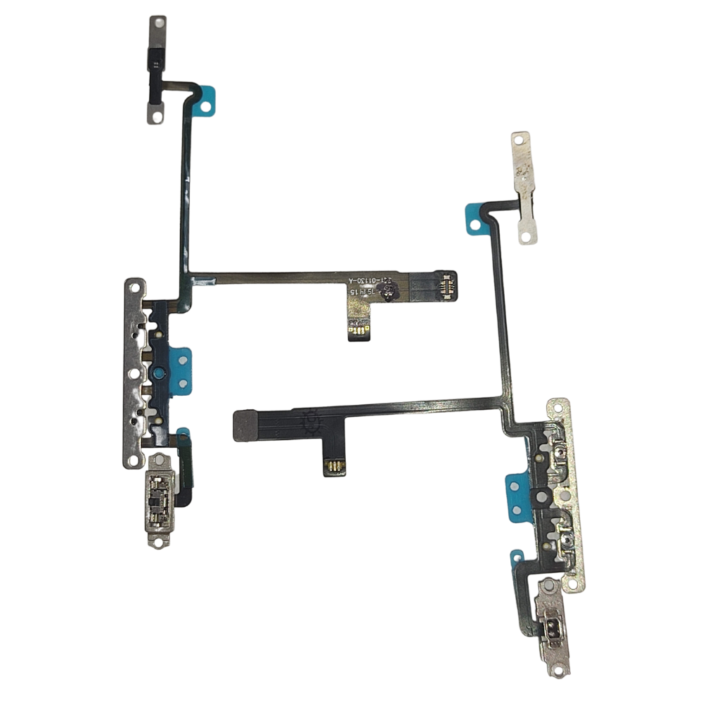Flex De Volum Per Iphone X