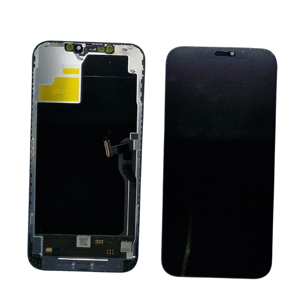 Pantalla completa Per a Apple Iphone 12 Pro Max Qualitat Oled