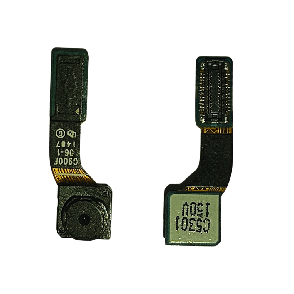 Flex Camara Frontal Samsung Galaxy S5 I9600 SM-G900F