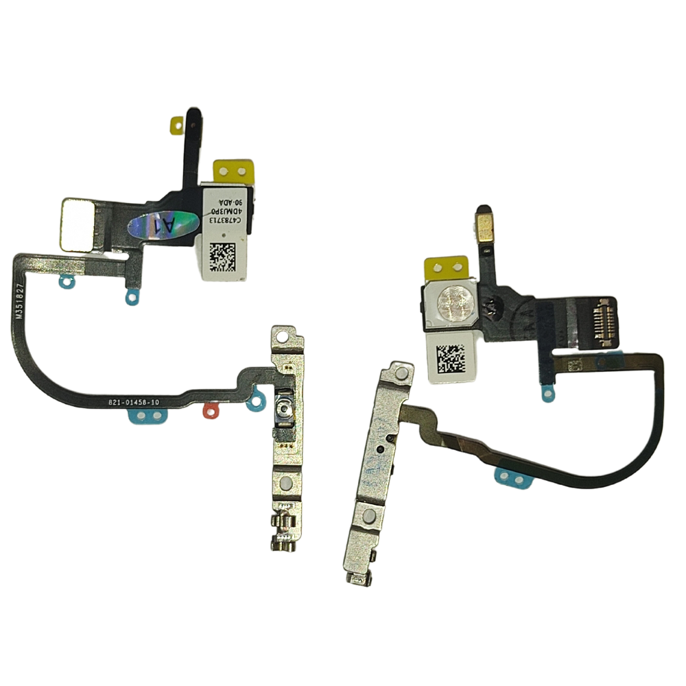 Flex D'encesa Per Iphone Xs Max