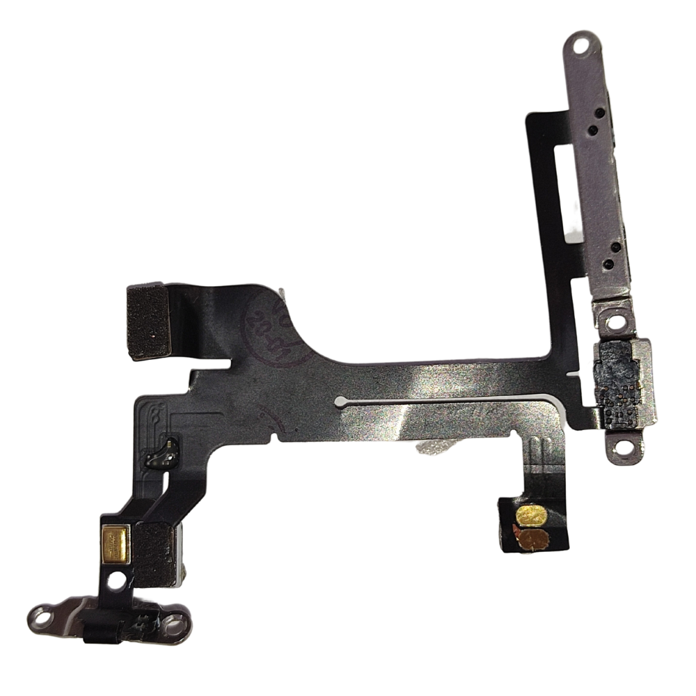 Flex Encendido Con Volumen Iphone 5C