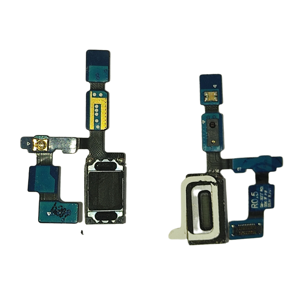 Flex Auricular i Sensor de Proximitat per a Samsung Galaxy S6 Edge SM-G925