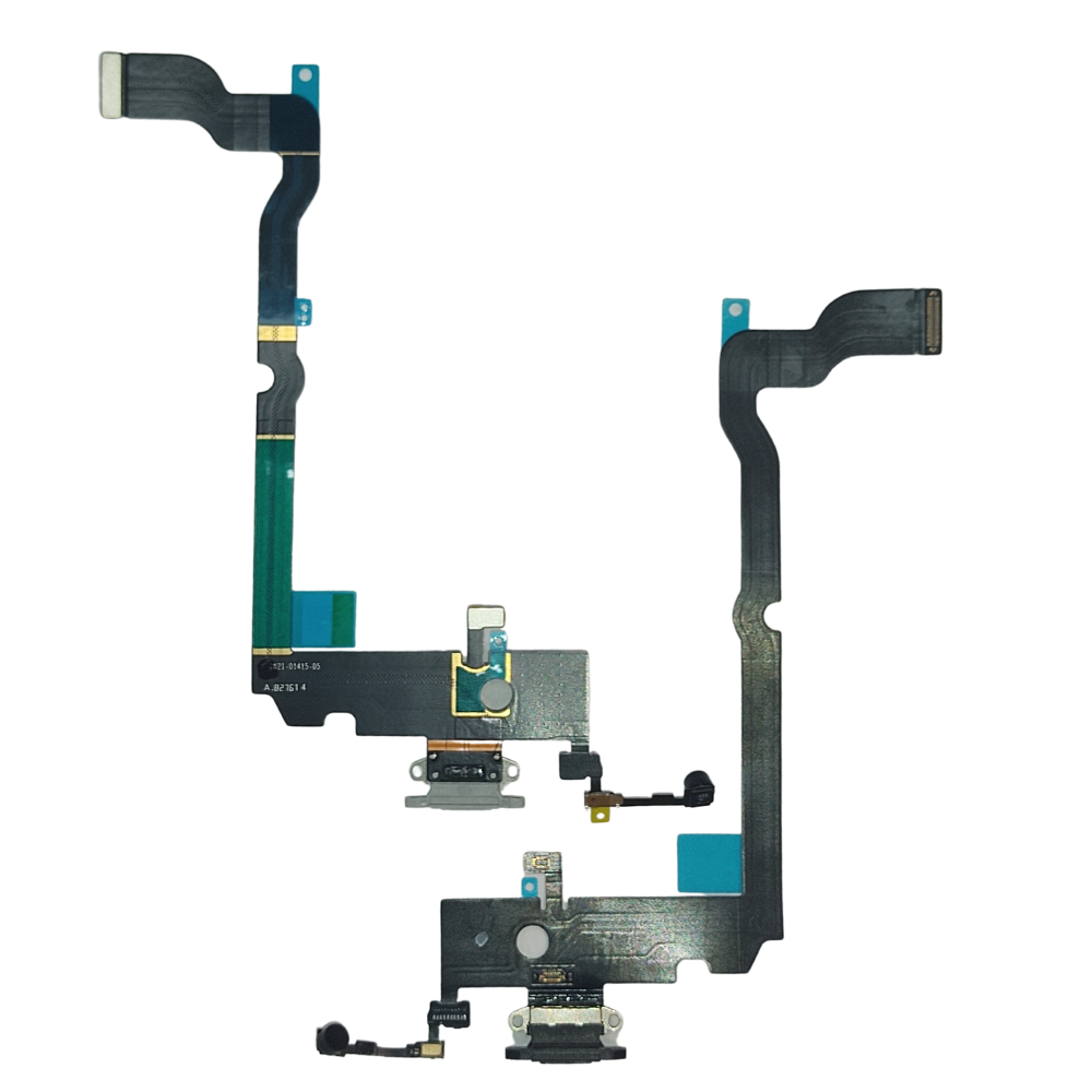 Modulo De Carga Para Iphone Xs Max