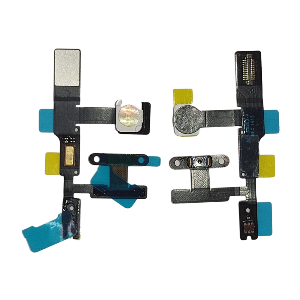 Flex Boton Encès Per Ipad Pro 9.7 A1673