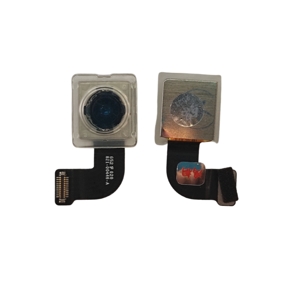 CAMARA PRINCIPAL TRASERA PARA IPHONE 7