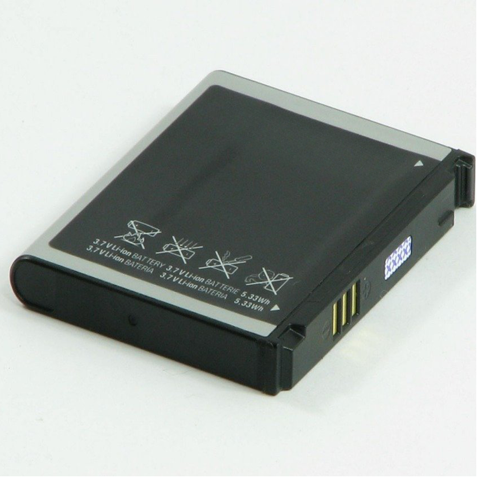 Bateria para Samsung Galaxy I8000 Omnia II/I900 Omnia/i9020 Google Nexus S Battery AB653850CU 1500 mAh