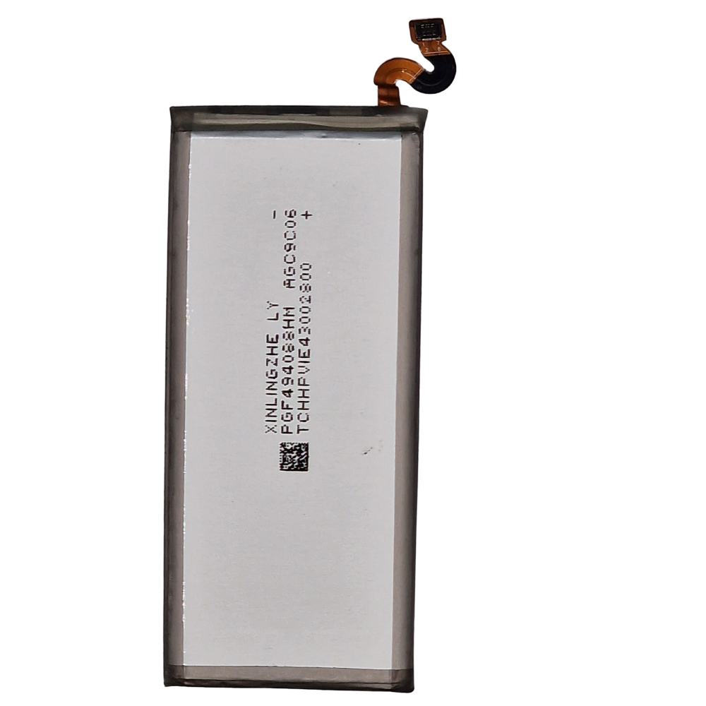 Bateria Para Samsung Galaxy Note 8 N950FD, N950F EB-BN950ABE 3300mAh
