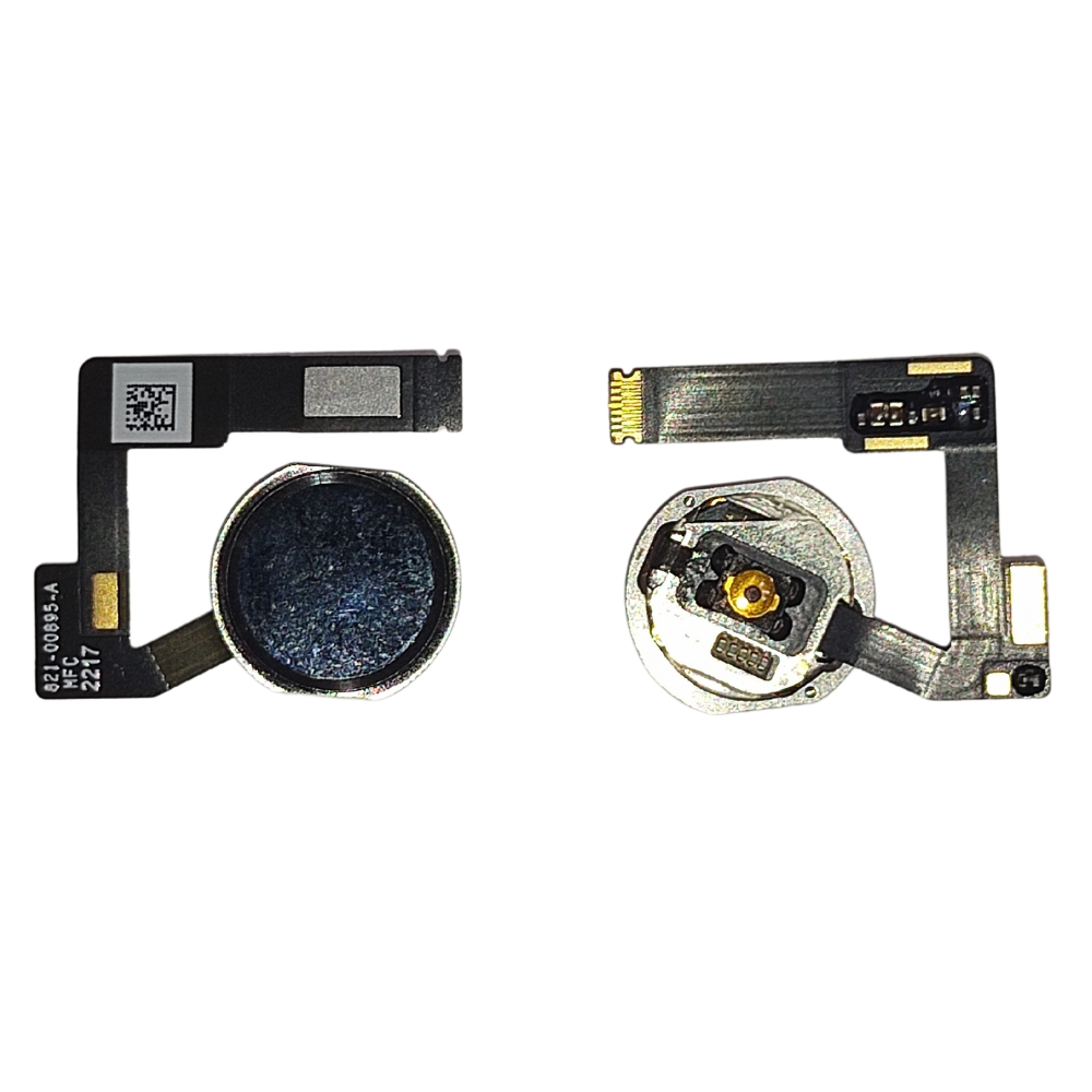 Flex Boton Home para iPad Pro 10.5 2017, iPad Air 2019 - Negro