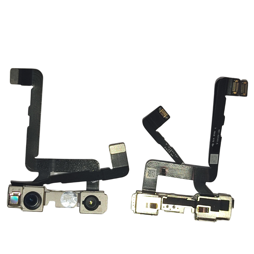 Flex Camara Frontal Per Iphone 11 Pro Max